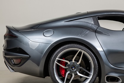 VLF Force 1 V10 (2018)