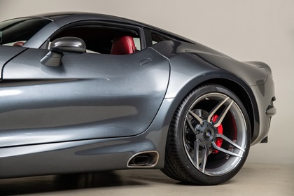 VLF Force 1 V10 (2018)