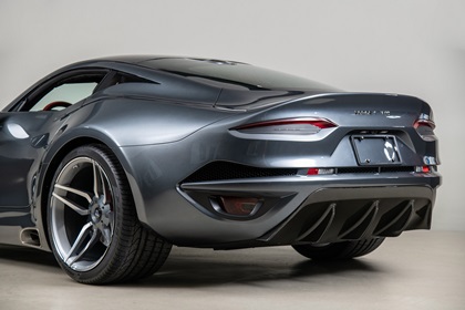 VLF Force 1 V10 (2018)