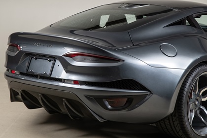 VLF Force 1 V10 (2018)