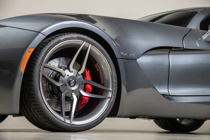 VLF Force 1 V10 (2018)
