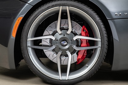 VLF Force 1 V10 (2018)