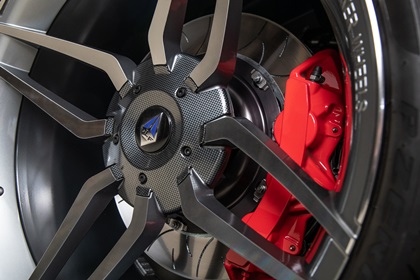 VLF Force 1 V10 (2018)