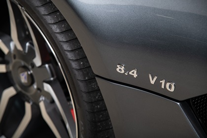VLF Force 1 V10 (2018)
