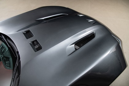 VLF Force 1 V10 (2018)