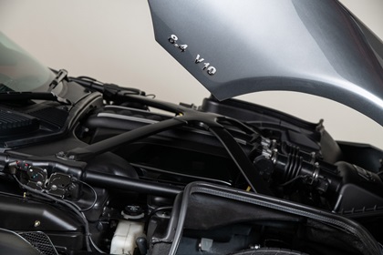 VLF Force 1 V10 (2018)