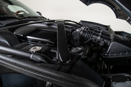 VLF Force 1 V10 (2018)
