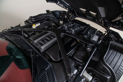 VLF Force 1 V10 (2018)