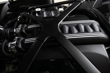 VLF Force 1 V10 (2018)