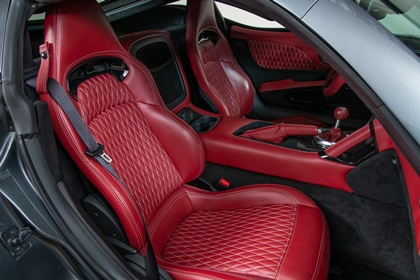 VLF Force 1 V10 (2018)