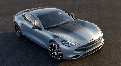 Karma Invictus (2024): Lightweight, Carbon-Clad Revero