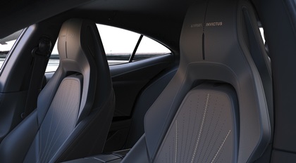 Karma Invictus (2024) – Interior