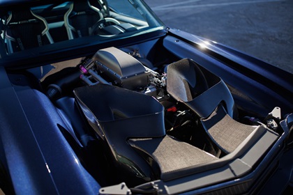 Chevy Chevelle “Doughboy” by Blazin Rodz: 2,800 HP Of Pure Madness