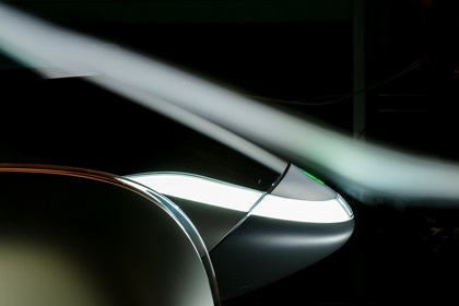 Aptera: Solar-Powered, Three-Wheeled Quirky EV
