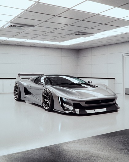 KS220 by Khyzyl Saleem (2025)
