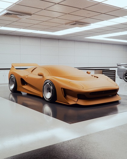 KS220 by Khyzyl Saleem (2025)