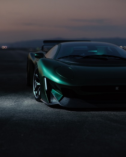 KS220 by Khyzyl Saleem (2025)