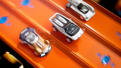 Polestar TRX by Sheshank Shekhar (2024): Winner of the Hot Wheels Design Contest