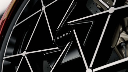 Karma Amaris (2025): Extended-Range Luxury Coupe