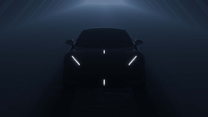 Karma Amaris (2025): Extended-Range Luxury Coupe