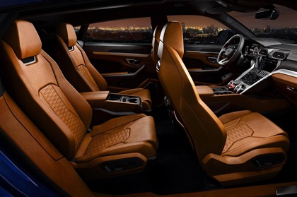 Rezvani Knight (2025): Military-Inspired Performance SUV Based On The Lamborghini Urus