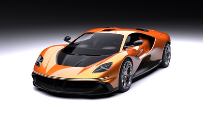 Garagisti & Co. GP1 (2025)