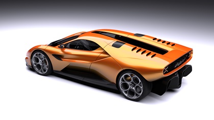 Garagisti & Co. GP1 (2025)