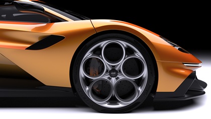 Garagisti & Co. GP1 (2025)