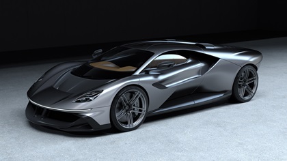 Garagisti & Co. GP1 (2025)