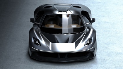 Garagisti & Co. GP1 (2025)