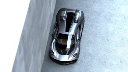 Garagisti & Co. GP1 (2025)