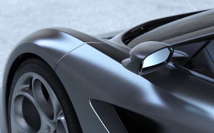 Garagisti & Co. GP1 (2025)