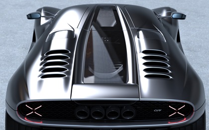 Garagisti & Co. GP1 (2025)