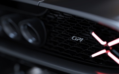 Garagisti & Co. GP1 (2025)