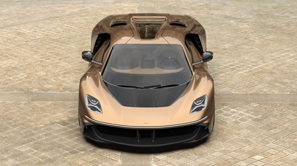 Garagisti & Co. GP1 (2025)