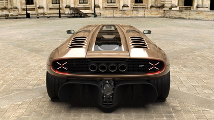 Garagisti & Co. GP1 (2025)