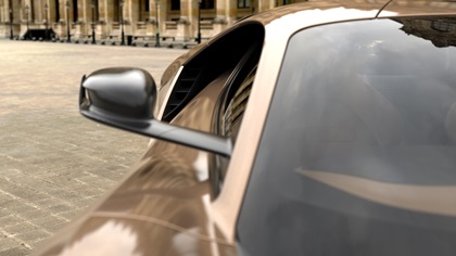 Garagisti & Co. GP1 (2025)