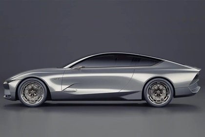 Czinger Hyper GT (2022)