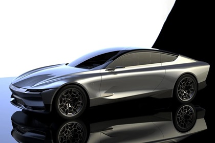 Czinger Hyper GT (2022)