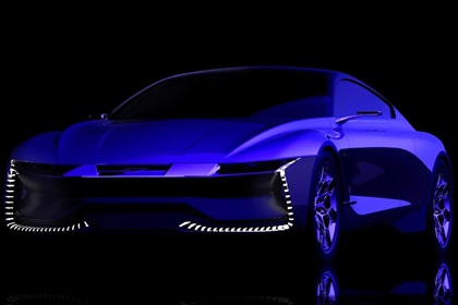 Czinger Hyper GT (2022)