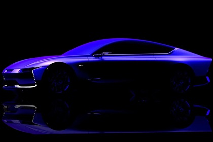 Czinger Hyper GT (2022)