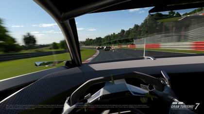 Opel Corsa GSE Vision Gran Turismo (2025)