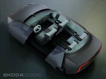 Skoda 1000 MBX by Antti Savio and David Stingl (2025)