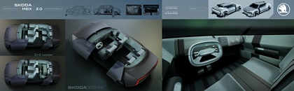 Skoda 1000 MBX by Antti Savio and David Stingl (2025)