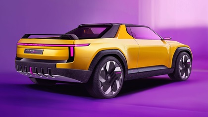 Skoda Felicia Fun by Julien Petitseigneur (2025)