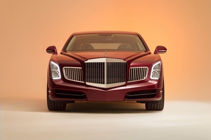 Packard Excellence (2025): One-off by JB Classic & Bespoke