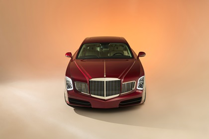 Packard Excellence (2025): One-off by JB Classic & Bespoke