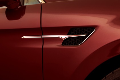 Packard Excellence (2025): One-off by JB Classic & Bespoke