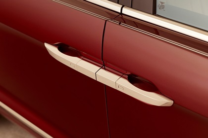 Packard Excellence (2025): One-off by JB Classic & Bespoke