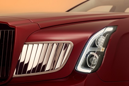 Packard Excellence (2025): One-off by JB Classic & Bespoke